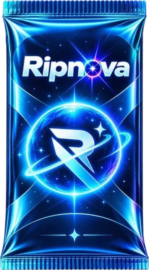 Pok&eacute;mon Nova pack