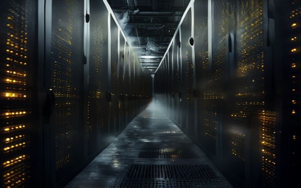 AI Is Now the World's Great Wealth Machine—and Its Youngest Club