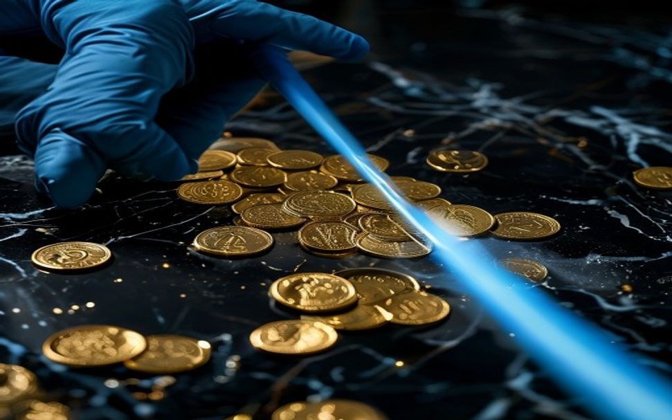 Smart Money Blinks: A Record $4.5 Billion Fled Bitcoin ETFs in June