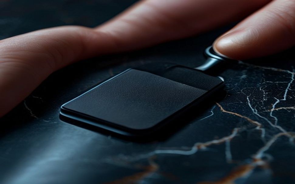 Digital Status Symbols: The New Flex