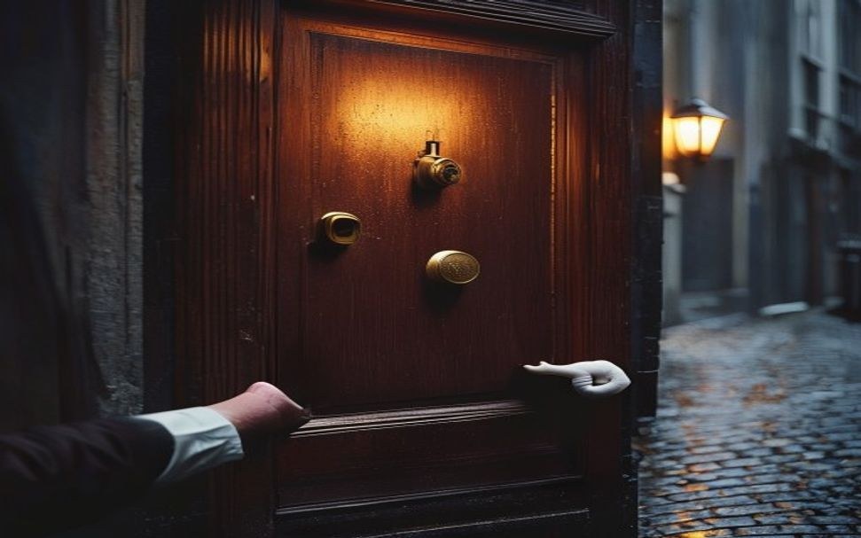Why Exclusivity Is the Last Real Luxury
