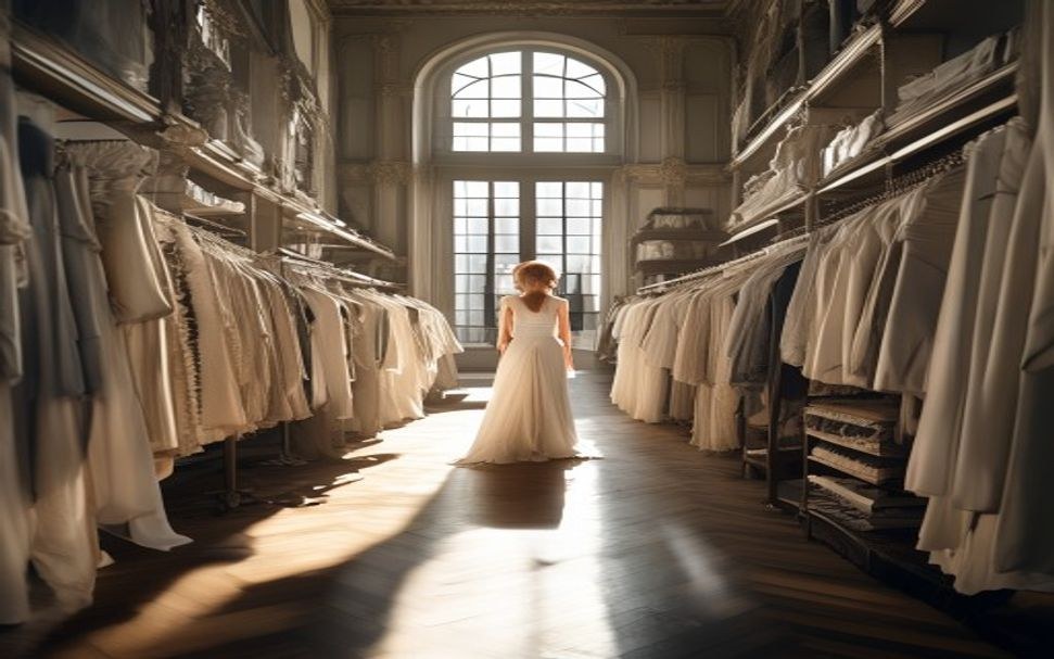 Fashion's Great Reset: How the New Creative Directors Are Quietly Repricing Your Archive