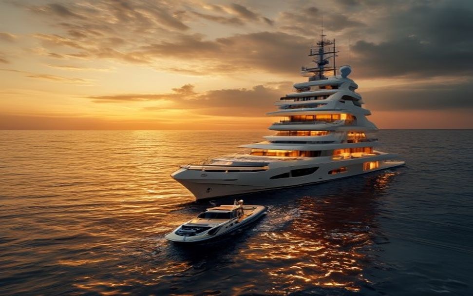 Four Seasons I Sets Sail: The 95-Suite Bet That the Hotel-at-Sea War Is Won on Square Footage