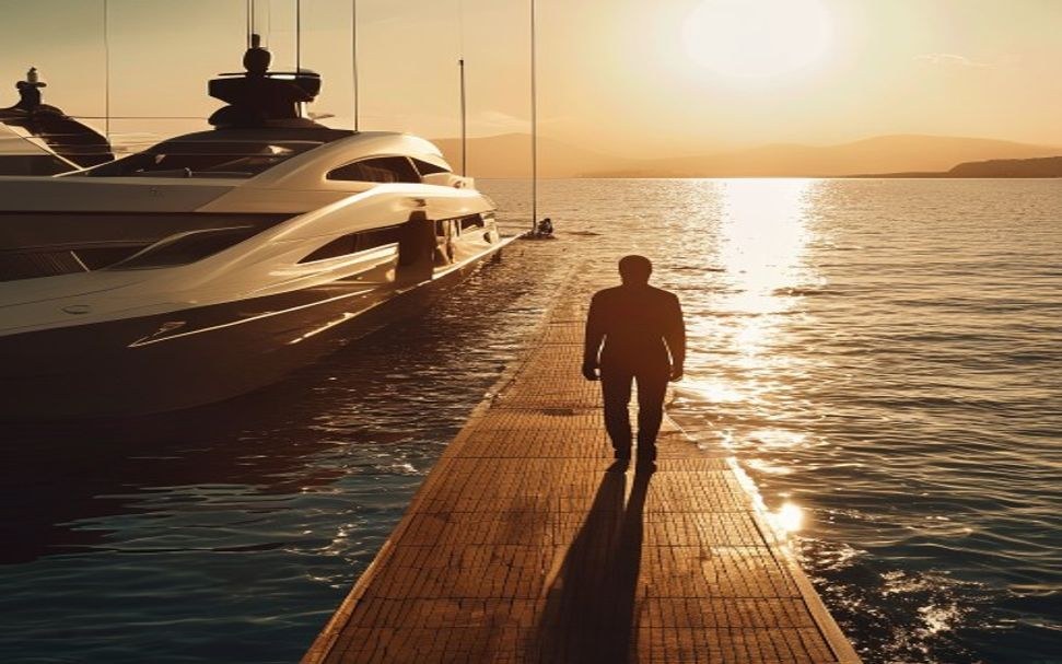 How to Meet High-Net-Worth Individuals: Where the Wealthy Actually Gather