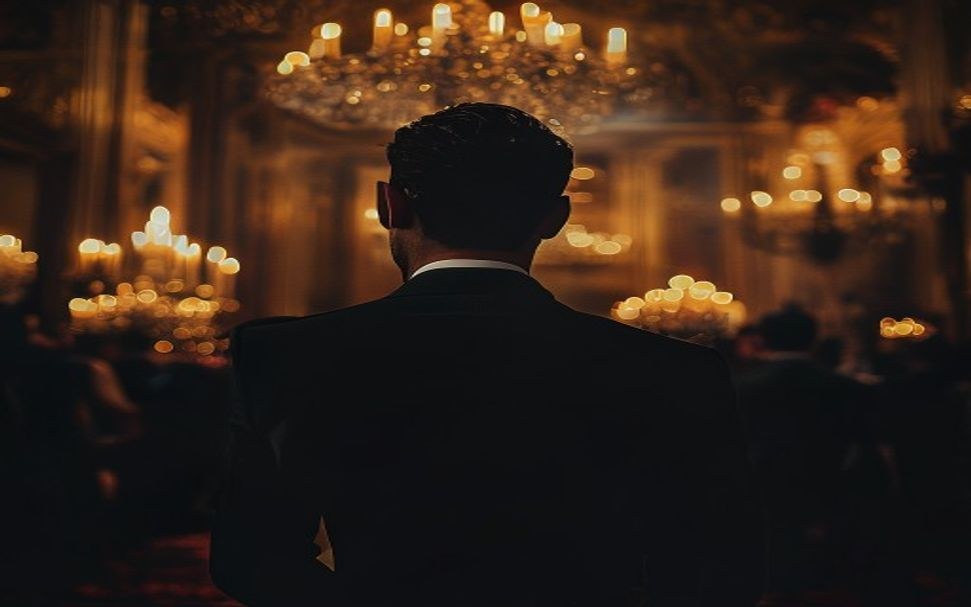 The Art of the Introduction: Why Warm Intros Move the World