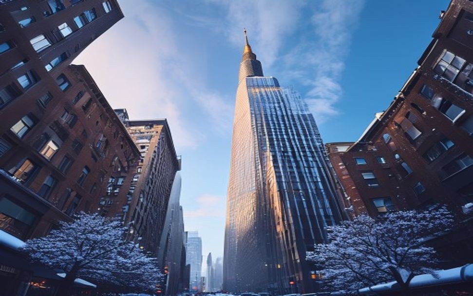Billionaires' Row Thaws: The 111 West 57th Penthouse Signals Manhattan's Trophy Rebound