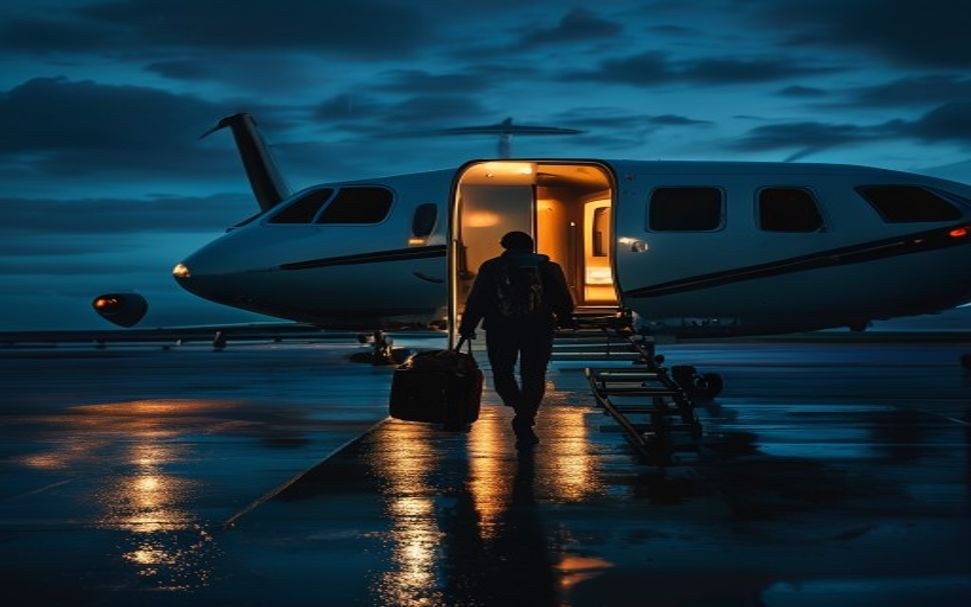 The Great Reshuffle: 165,000 Millionaires on the Move and the Golden-Visa Arms Race