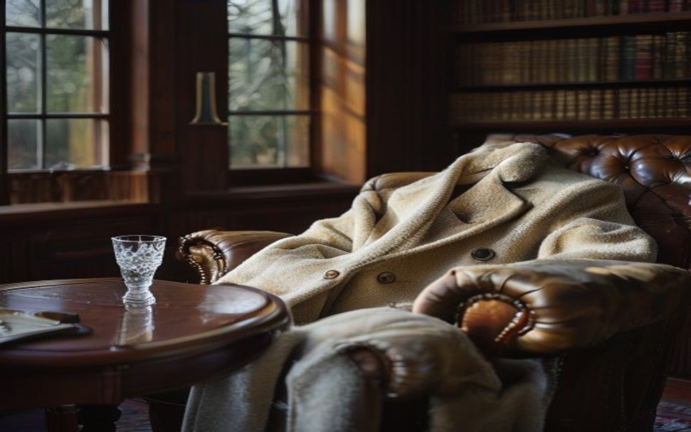 Quiet Luxury: The New Rules of Stealth Wealth and the Old Money Aesthetic