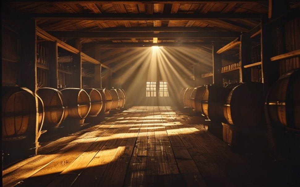 The K-Shaped Cellar: Rare Whisky's Top End Booms as the Speculators Get Burned
