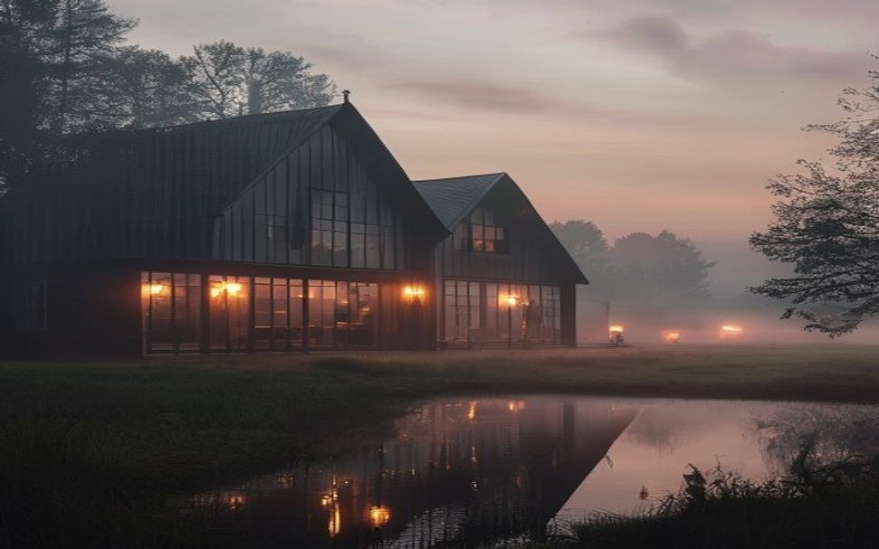 Tokyo, Flatiron and a Farmhouse Upstate: Can Soho House Buy Back Its Exclusivity?