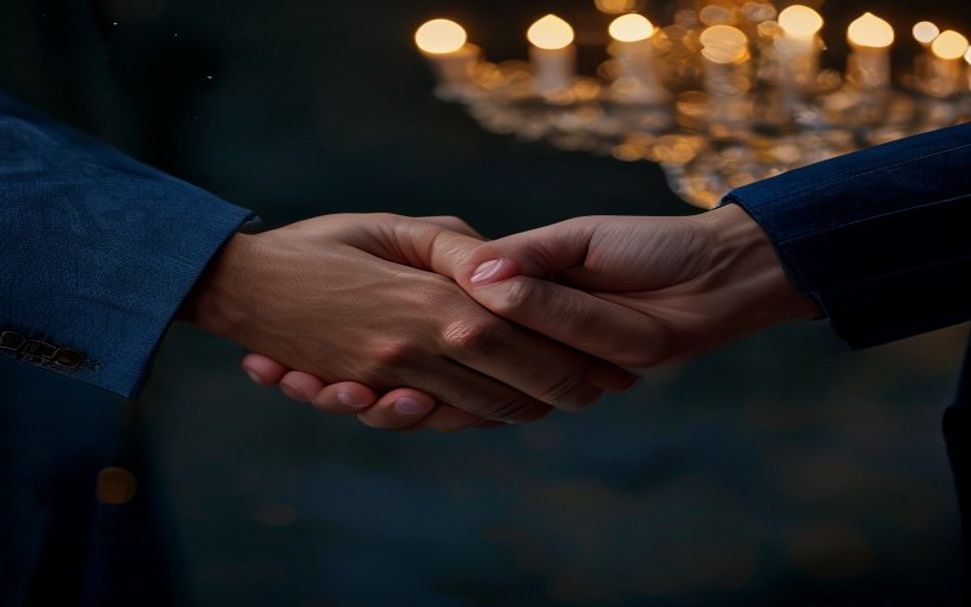 What Billionaires Know About Business Connections That You Don't