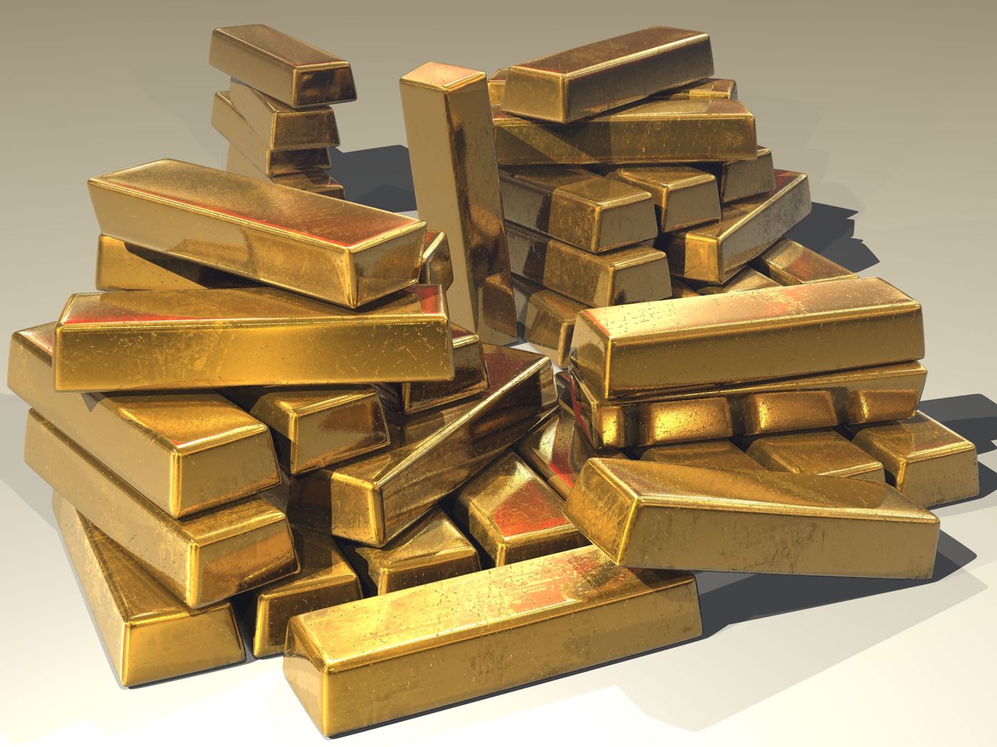 Where capital concentrates, so does opportunity.