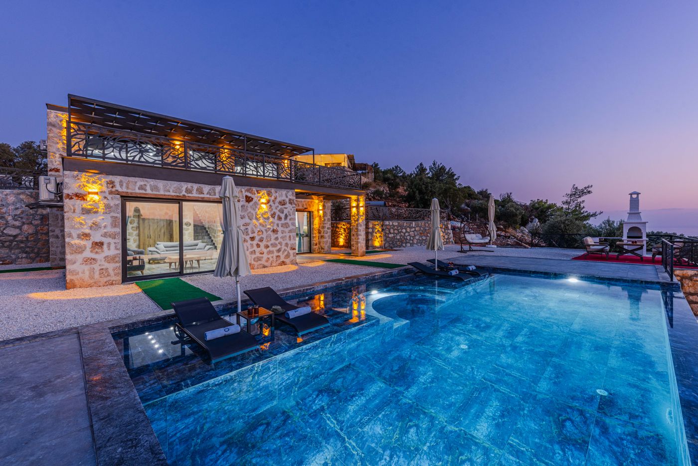 The map of prime property is redrawn one trophy deal at a time.